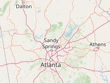 Average Weather in Alpharetta, Georgia, United States, Year Round ...