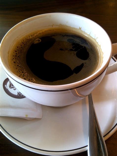 mygukguk: Coffee Time at Kopi Luwak