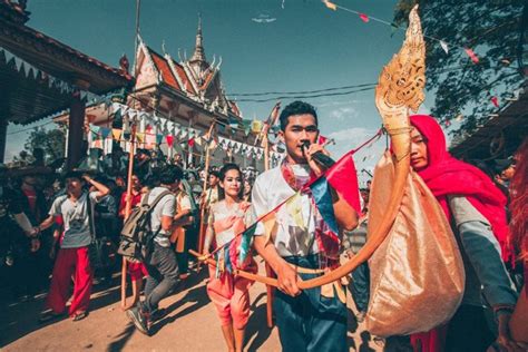 Celebrating Khmer New Year in Cambodia with Kids - My Family Travels