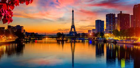 Where to Stay Outside of Paris: Top Options for Experiences