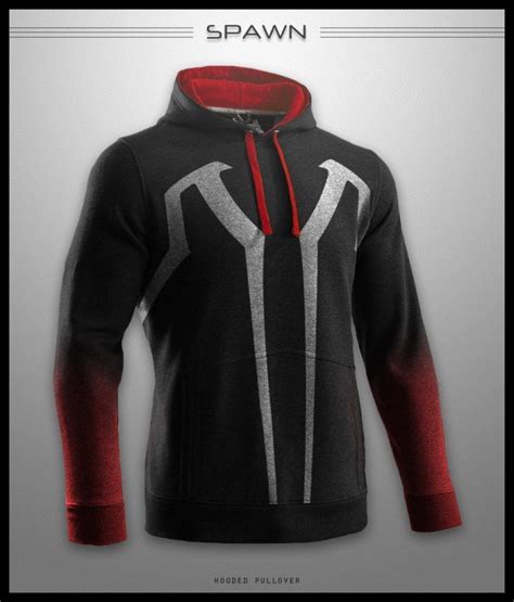 Awesome Superhero Hoodies is a Must Have! - GeekShizzle