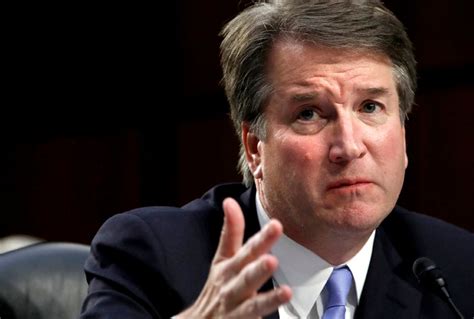 Brett Kavanaugh may have perjured himself — but mainstream media doesn ...