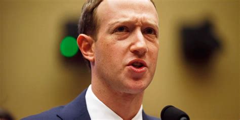 Mark Zuckerberg struggled in day 2 of Congressional testimony ...