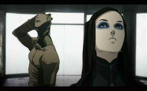 Ergo Proxy – Complete Series | jaydinitto.com