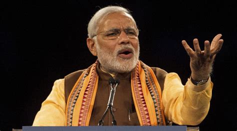 Narendra Modi should behave like a PM, not an RSS ‘pracharak’: Congress ...