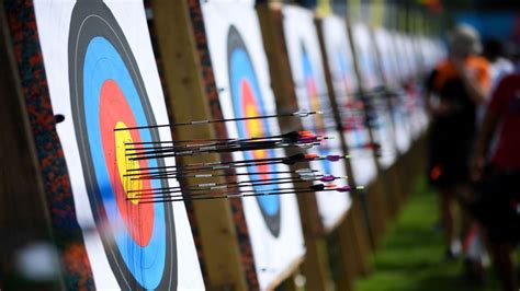 World Archery lifts suspension on India with conditions - ESPN