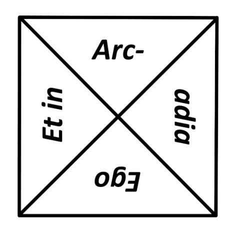 Et in Arcadia Ego | Equivalent eXchange