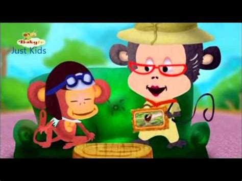 Animal Party - Baby TV (UK English) - YouTube