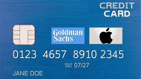 Apple plus Goldman Sachs equals their own credit card | Sim-unlock.net ...