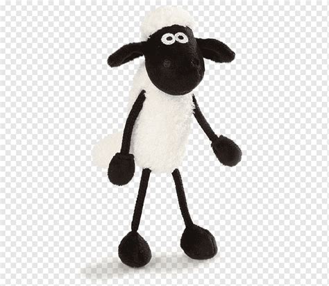 Shaun the Sheep, Season 2 Bitzer Stuffed Animals & Cuddly Toys Plush, sheep, game, child ...