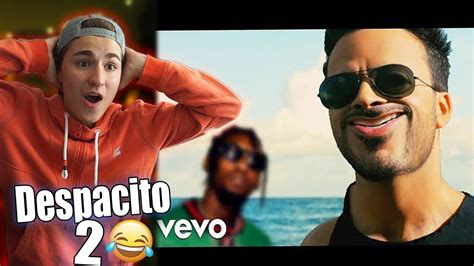 Despacito Parody – Telegraph