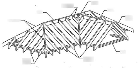 Roof Rafter Google Search Penetrating Damp Hip Roof D - vrogue.co