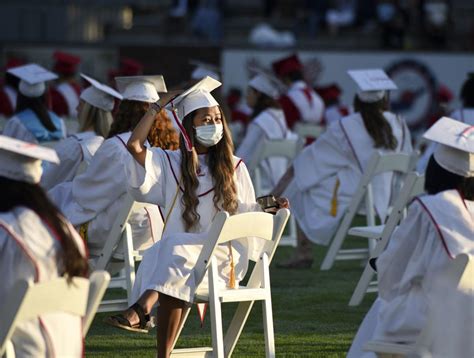 Glynn Academy celebrates Class of 2020 at graduation | Local News | The Brunswick News