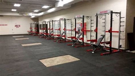 Stephens County High School – All American Fitness Equipment