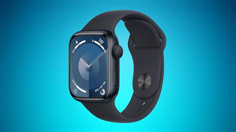 Apple Watch Series 9 Drops to Record Low $299 Price at Best Buy ...