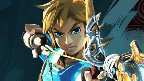 The Legend of Zelda: Breath of the Wild (Wii U) Reviews