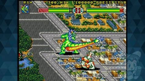 10 Best Sega Genesis Fighting Games - Retro Wizard