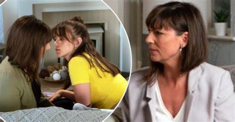 Coronation Street: Sophie Webster and Paula Martin's romance future ...