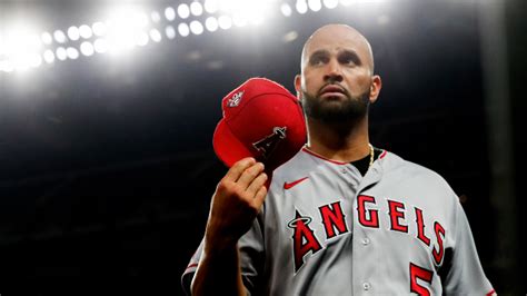 Dodgers adding Albert Pujols — really — ahead of first Giants series – KNBR