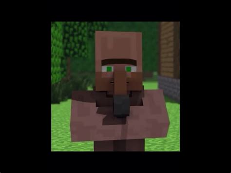 New Villager Sounds Minecraft Blog