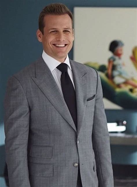 Best 25+ Harvey specter suits ideas on Pinterest | Gabriel macht, Specter suits and Suits series