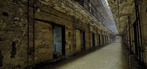 Eastern State Awarded $499,000 Save America’s Treasures Grant | Eastern State Penitentiary ...