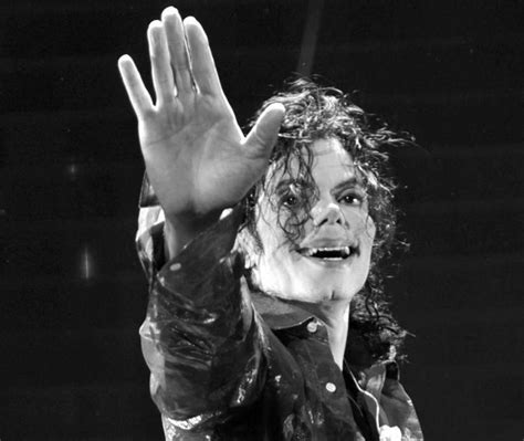 This is it - Michael Jackson 2002 - 2009 Photo (20703079) - Fanpop