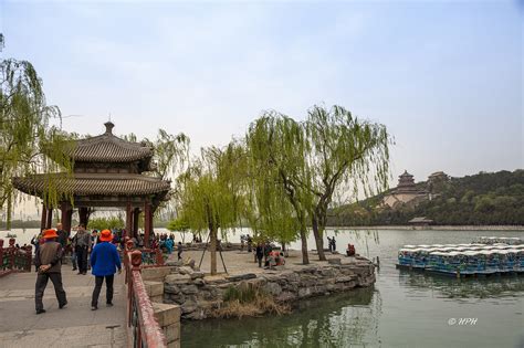 Summer Palace, Beijing, China