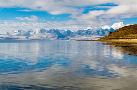 Lake Manasarovar