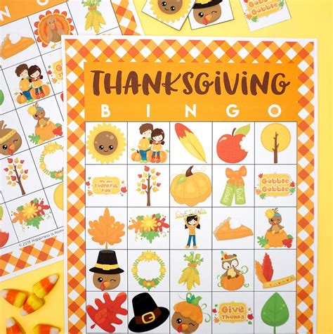 35 Best Thanksgiving Activities for Kids and Adults in 2023