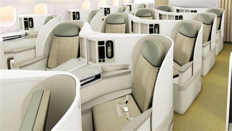 The best business class seats on Vietnam Airlines' Boeing 787s - Executive Traveller