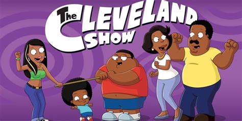 Why Fox's The Cleveland Show Ended (Was It Canceled?)