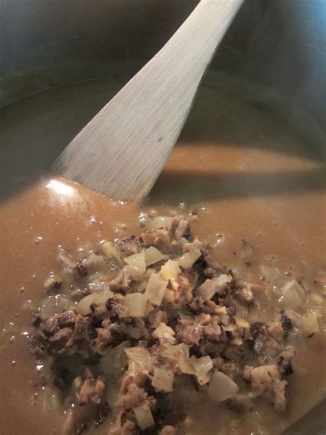 Cream of Morel Mushroom Soup Recipe - Food.com