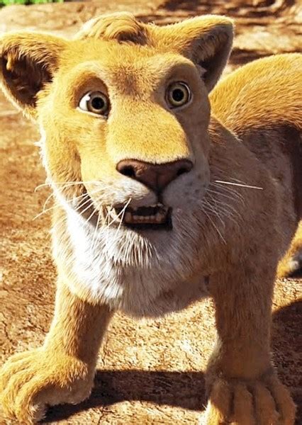 Lion Pride Fan Casting for Madagascar if Fictional Chacracters | myCast - Fan Casting Your ...