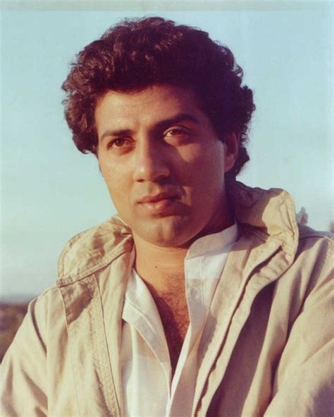 Wishing Sunny Deol many happy returns of the day. in 2024 | Bollywood ...