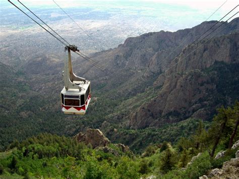 6 Attractions in Albuquerque That You Won't Want to Miss