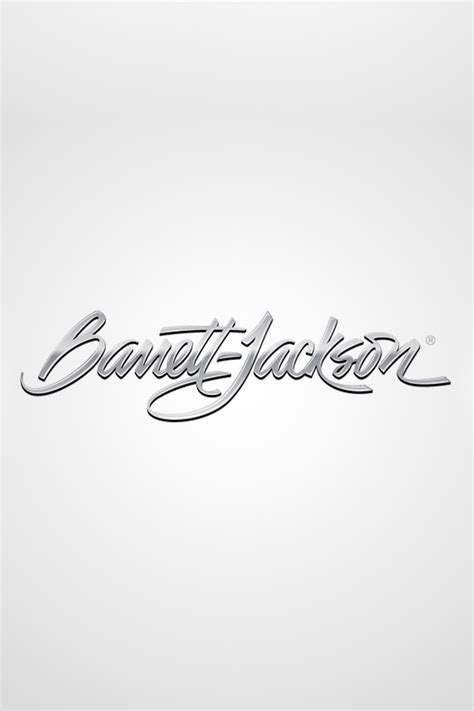 Barrett-Jackson Live TV Listings, TV Schedule and Episode Guide | TV Guide