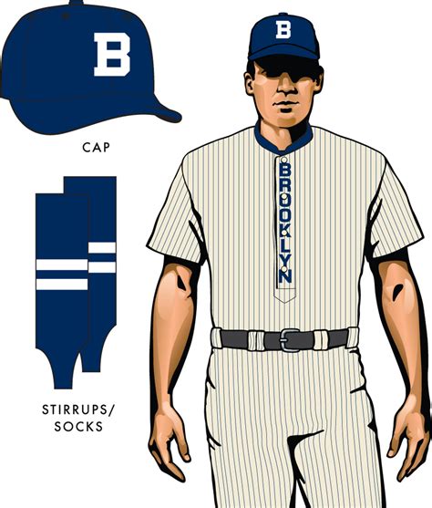 Dodgers To Wear Throwback Uniforms For Six Games This Season - True Blue LA