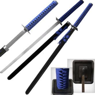 Leo's Katana Replica Sword