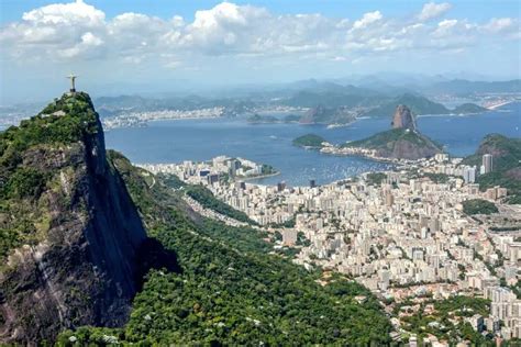 Brazil Entrance Requirements: What to Know Before Traveling