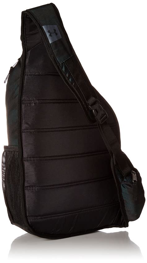 Under Armour Sling Bag : Under Armour Compel Sling 2.0 at Zappos.com : Men's duffle bags ...