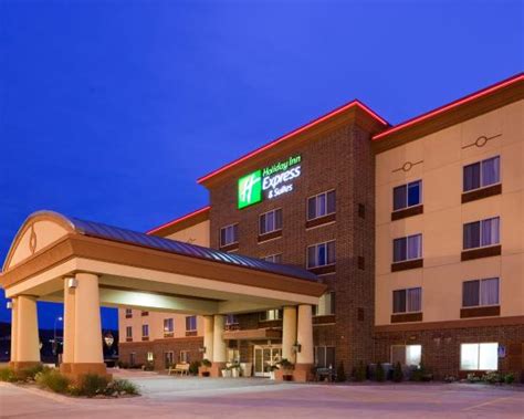 Holiday Inn Express Hotel & Suites Winona (MN) - Hotel Reviews - TripAdvisor