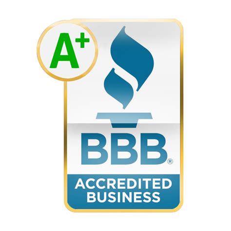 Better Business Bureau (BBB) Reaffirms A+ rating for Birch Gold Group