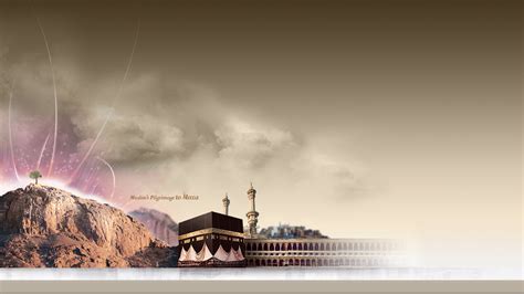 Mecca HD Wallpaper - WallpaperSafari