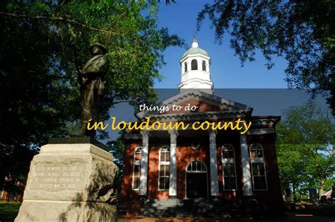 12 Fun Things To Do In Loudoun County | QuartzMountain