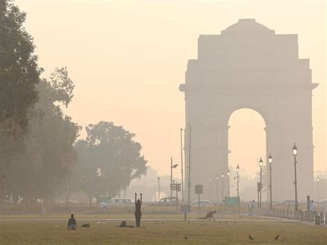 Air pollution kills more people in India than anywhere else in the ...