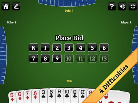 247 Spades APK 1.0.2 Download for Android – Download 247 Spades APK ...