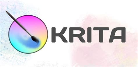 El software de diseño Krita se actualiza con mejoras multimedia