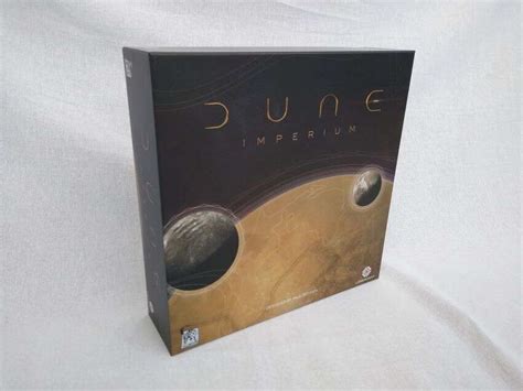 Dune: Imperium Review, Strategy Tips & FAQ | BoardgamingParent.com