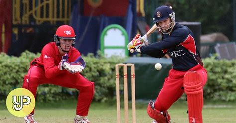 Get to know Hong Kong's youngest and best cricket players - Young Post | South China Morning Post